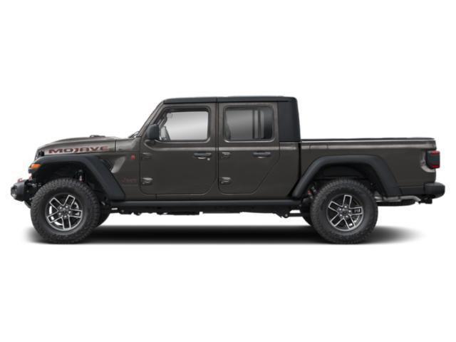 Jeep Gladiator Mojave 2025