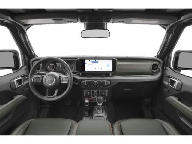 Jeep Gladiator Mojave 2025