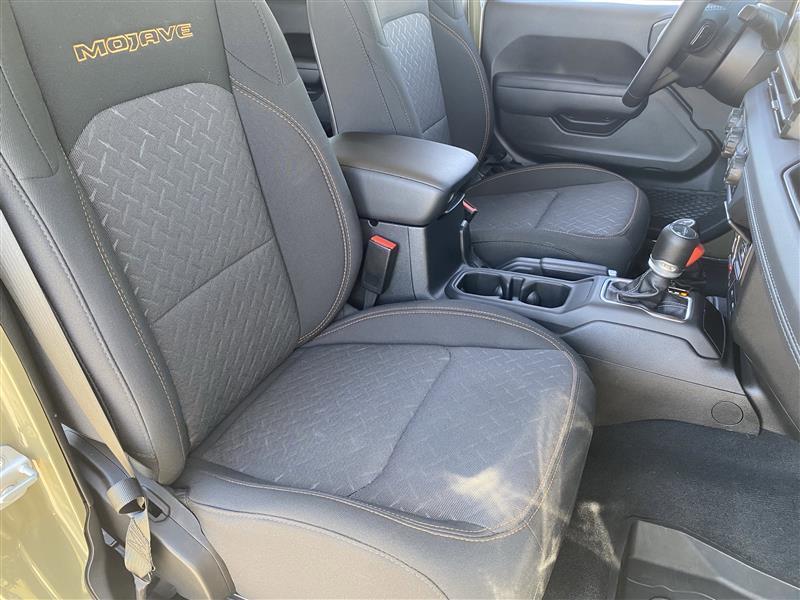 Jeep Gladiator Mojave 2025