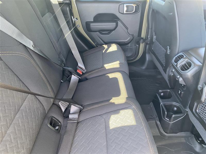 Jeep Gladiator Mojave 2025