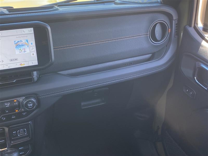 Jeep Gladiator Mojave 2025