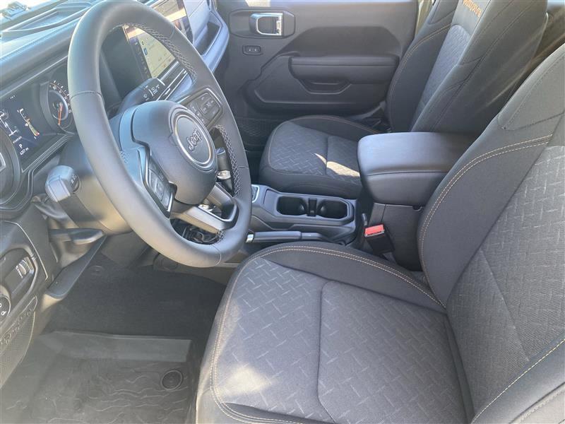 Jeep Gladiator Mojave 2025