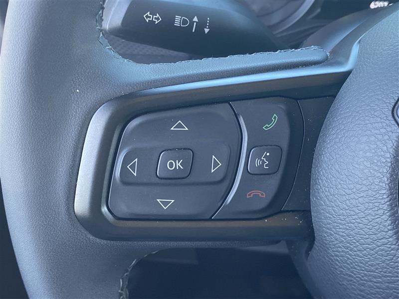 Jeep Gladiator Mojave 2025