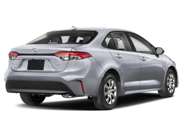 Toyota Corolla LE 2024
