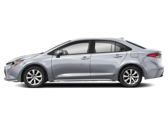 Toyota Corolla LE 2024