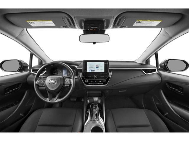 Toyota Corolla LE 2024