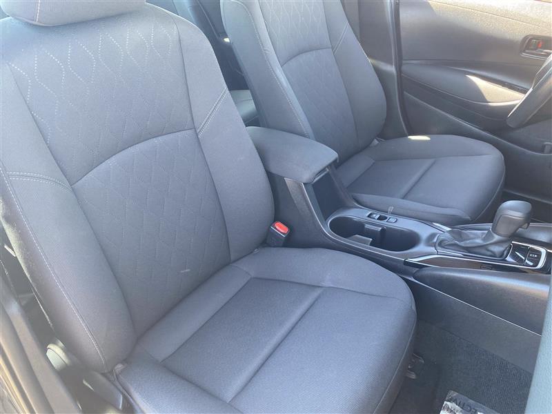 Toyota Corolla LE 2024