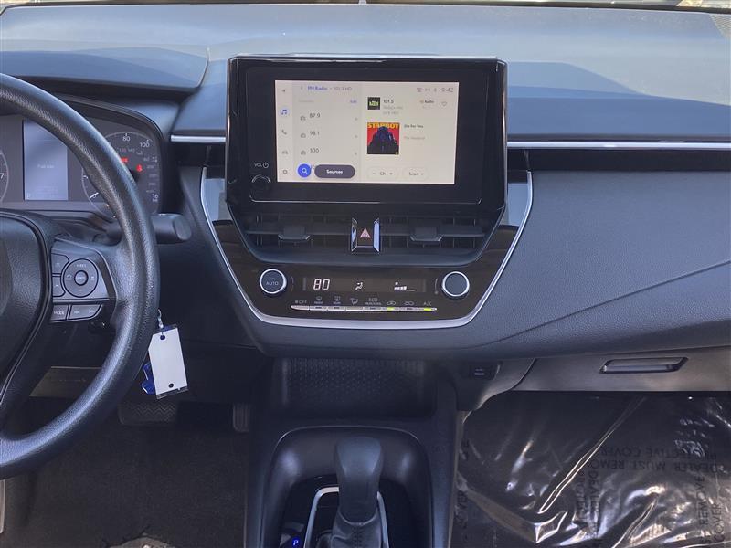 Toyota Corolla LE 2024