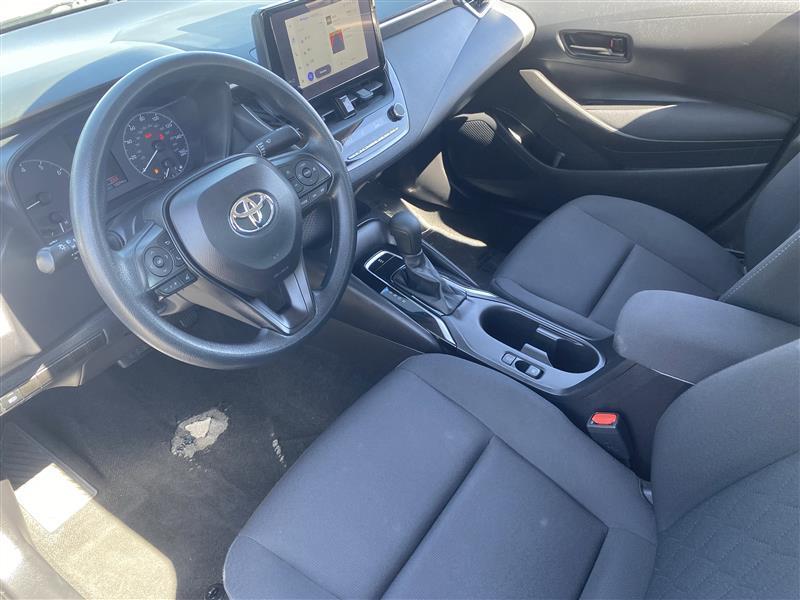 Toyota Corolla LE 2024