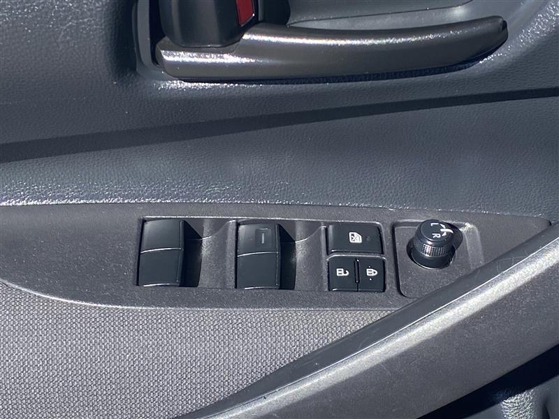 Toyota Corolla LE 2024