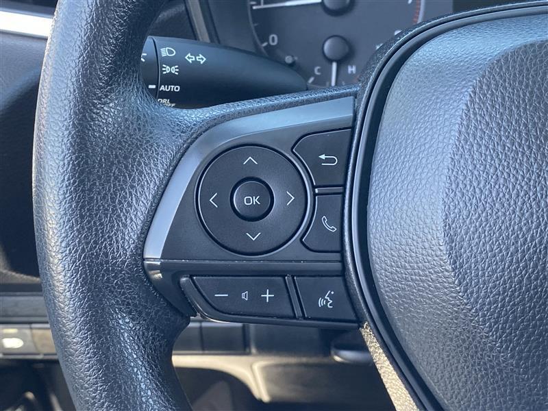 Toyota Corolla LE 2024