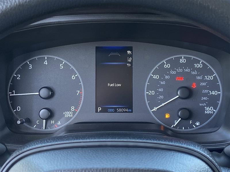 Toyota Corolla LE 2024