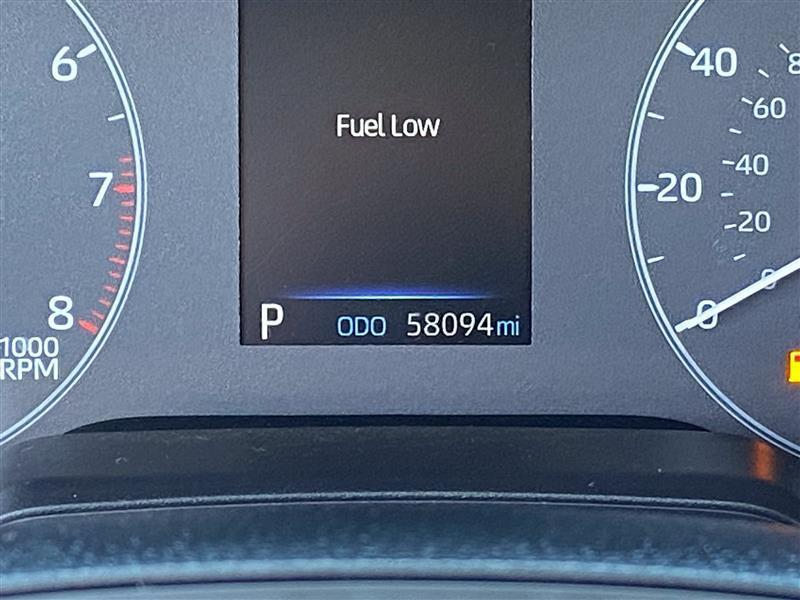 Toyota Corolla LE 2024