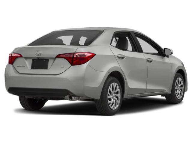 Toyota Corolla SE 6M 2019
