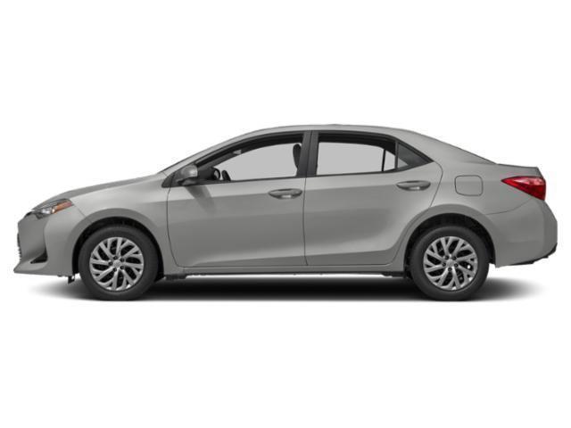 Toyota Corolla SE 6M 2019
