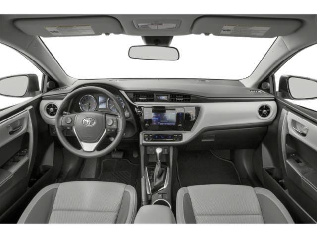 Toyota Corolla SE 6M 2019