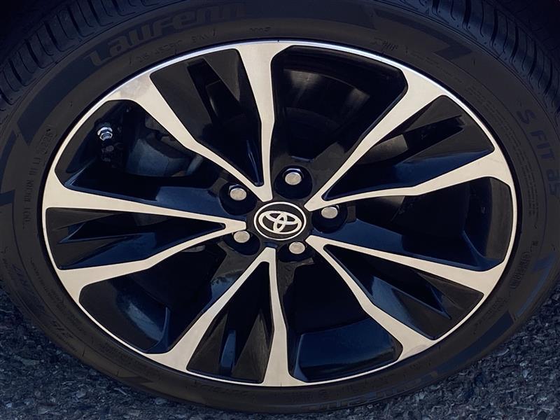 Toyota Corolla SE 6M 2019