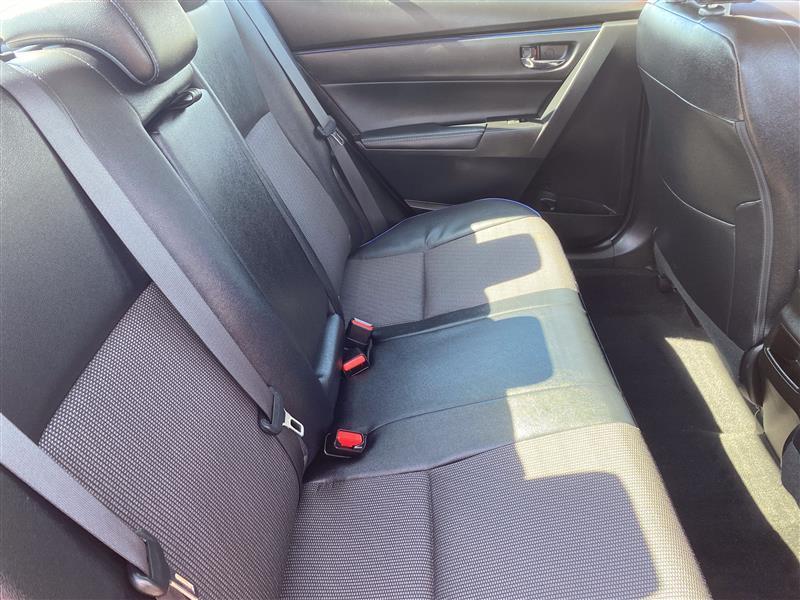 Toyota Corolla SE 6M 2019