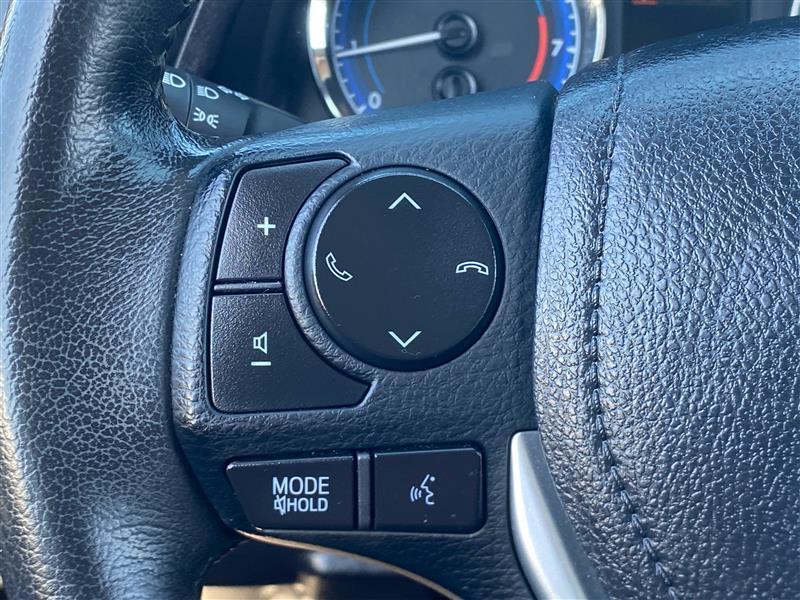 Toyota Corolla SE 6M 2019