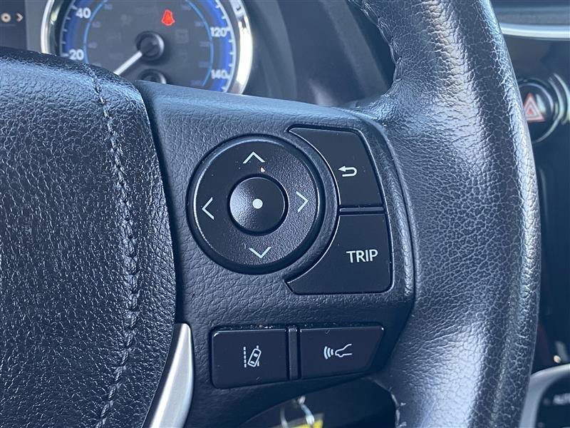 Toyota Corolla SE 6M 2019