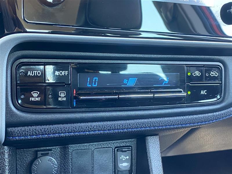 Toyota Corolla SE 6M 2019