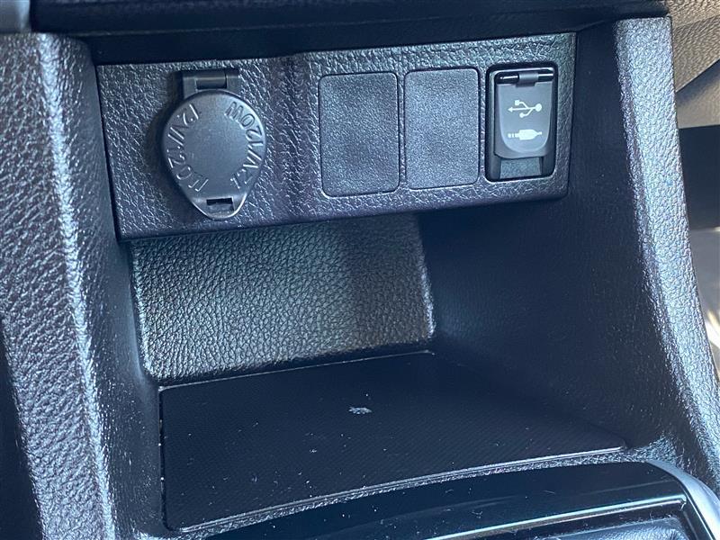 Toyota Corolla SE 6M 2019