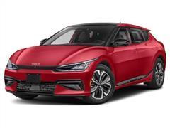 2023 Kia EV6 