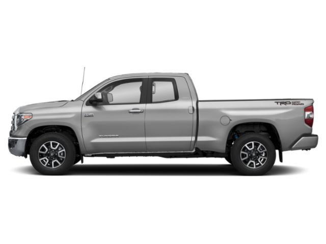 Toyota Tundra SR5 5.7L V8 CrewMax 2WD 2018