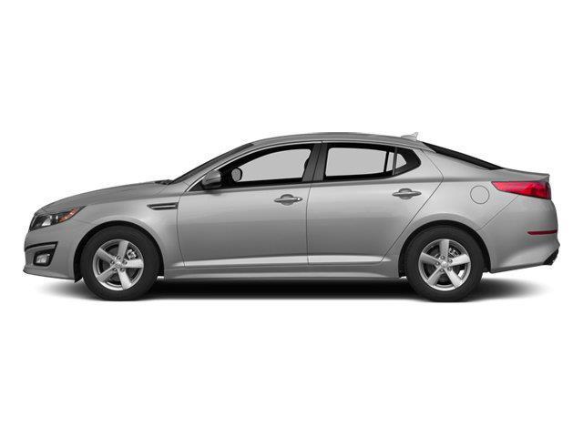 Kia Optima EX 2014