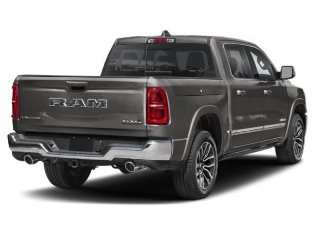 RAM 1500 Limited Crew Cab SWB 4WD 2025
