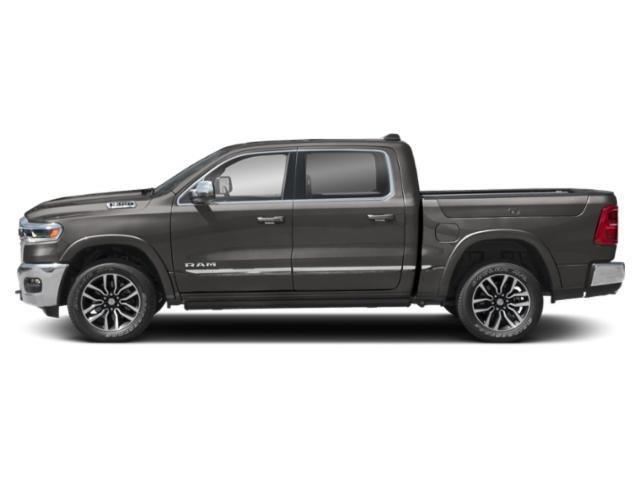 RAM 1500 Limited Crew Cab SWB 4WD 2025