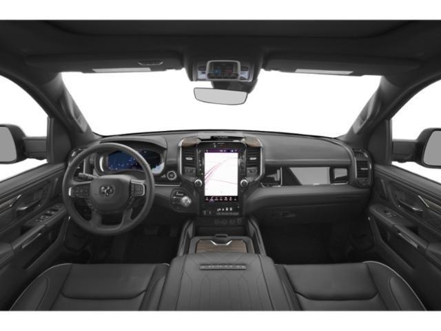 RAM 1500 Limited Crew Cab SWB 4WD 2025