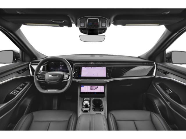 Jeep Wagoneer S Launch Edition 2024