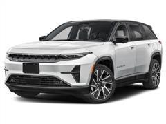 2024 Jeep Wagoneer S 