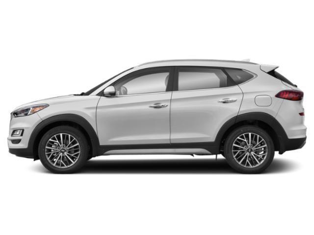 Hyundai Tucson Limited AWD 2021