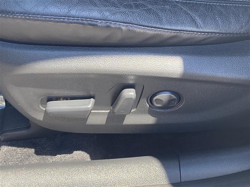 Hyundai Tucson Limited AWD 2021