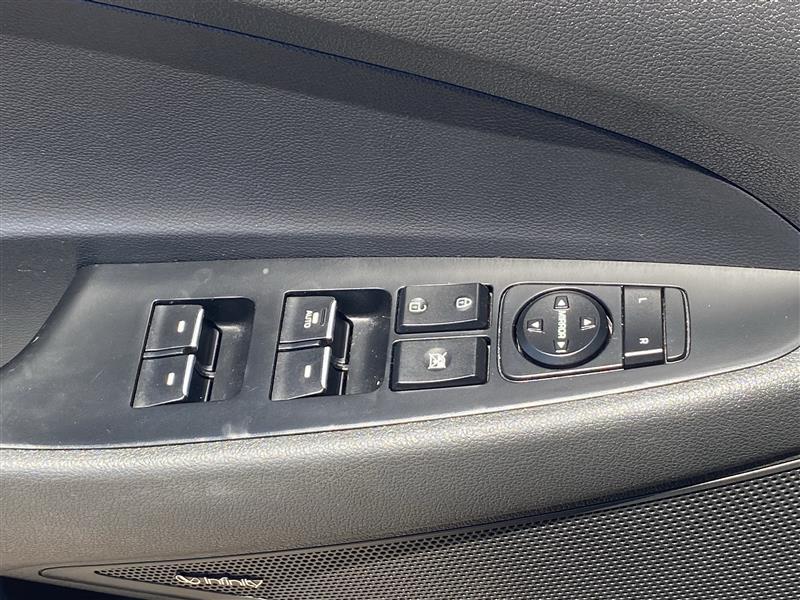 Hyundai Tucson Limited AWD 2021
