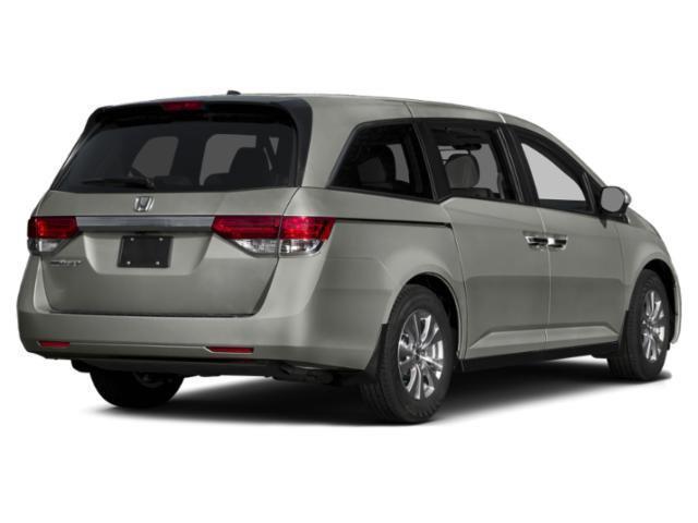 Honda Odyssey EX-L 2015