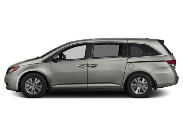 Honda Odyssey EX-L 2015