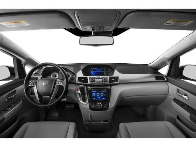 Honda Odyssey EX-L 2015