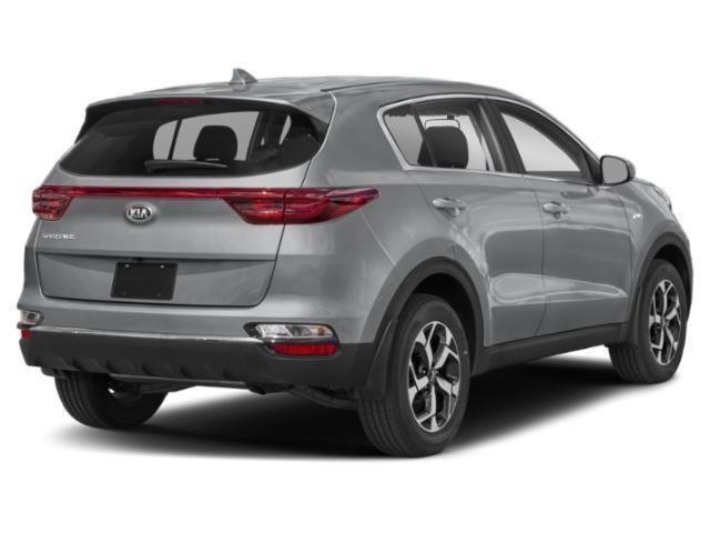 Kia Sportage LX FWD 2020