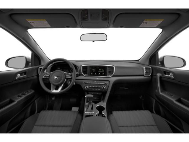 Kia Sportage LX FWD 2020