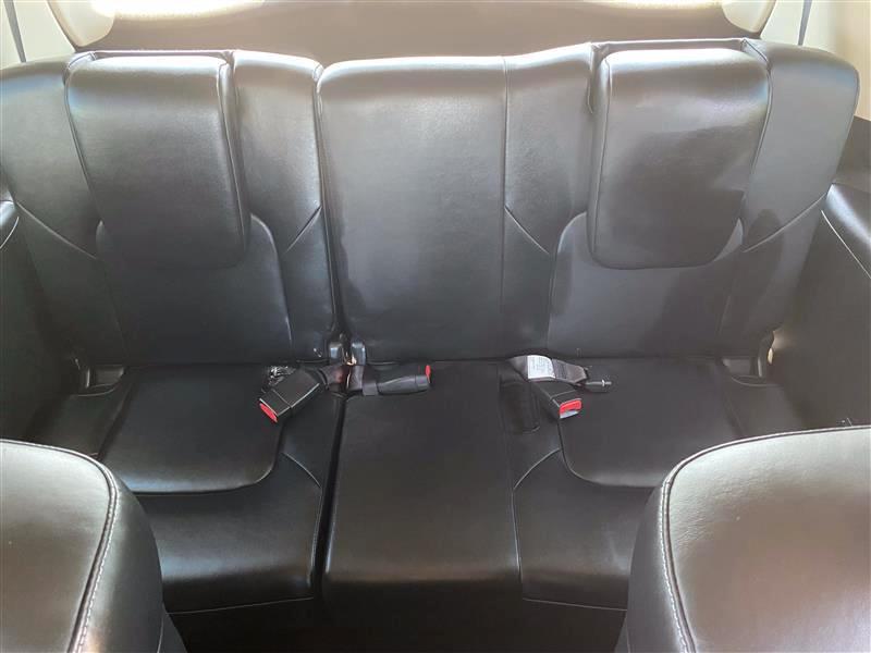 Infiniti QX80 LUXE 4WD 2022