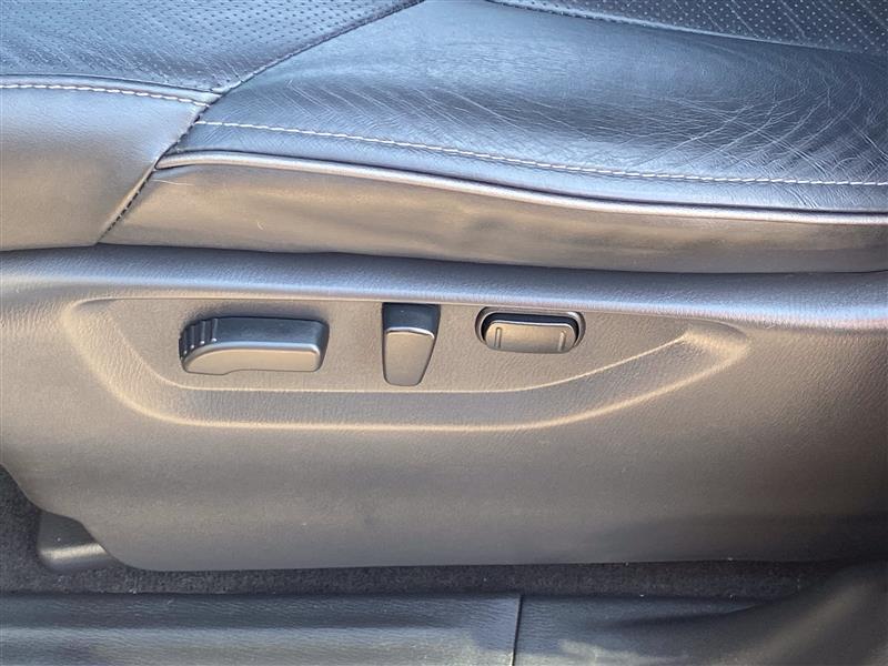 Infiniti QX80 LUXE 4WD 2022