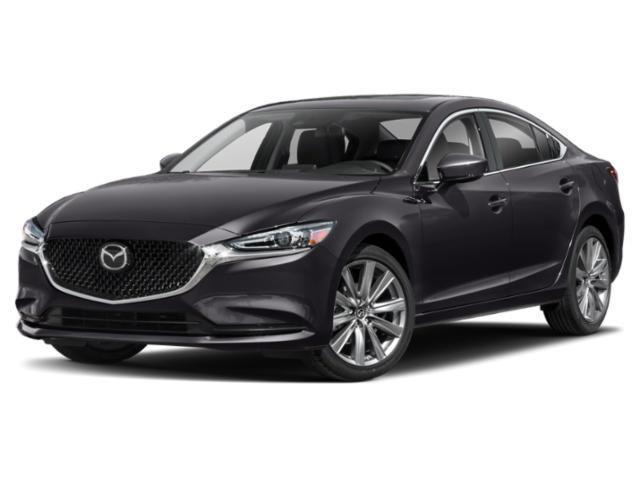 Mazda MAZDA6 Touring 2020