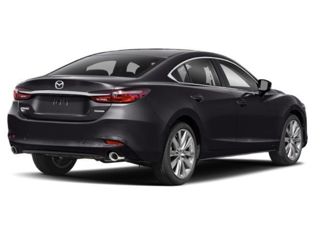 Mazda MAZDA6 Touring 2020
