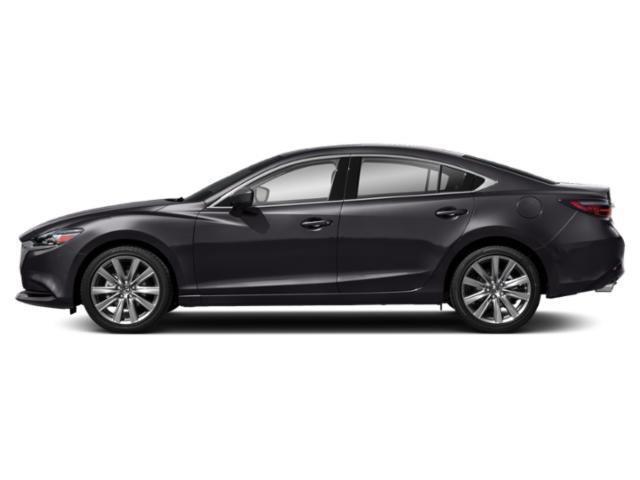 Mazda MAZDA6 Touring 2020