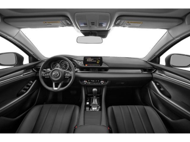 Mazda MAZDA6 Touring 2020