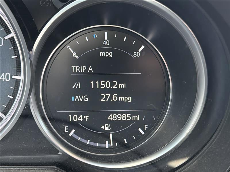 Mazda MAZDA6 Touring 2020