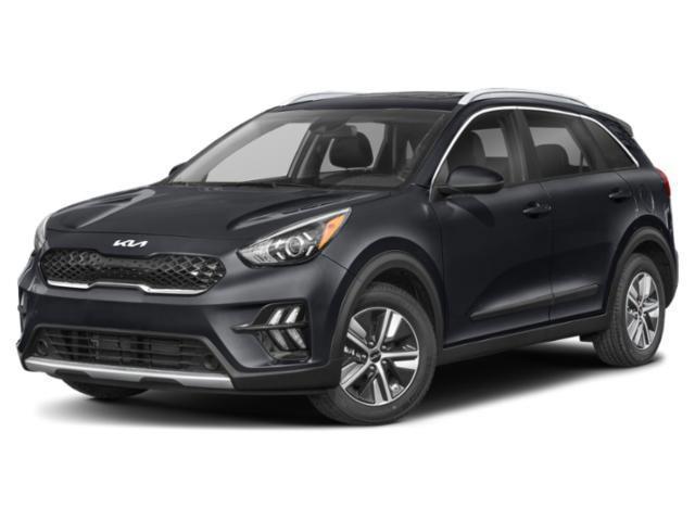 Kia Niro EX Premium 2022
